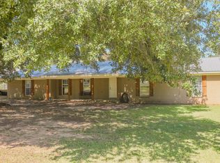 1150 Magnolia Ln, Prentiss, MS 39474