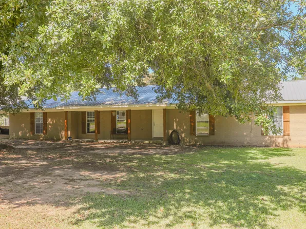 1150 Magnolia Ln, Prentiss, MS 39474