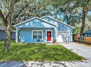 1606 E Ida St, Tampa, FL 33610
