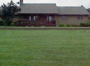 1188 160th Rd, Belleville, KS 66935