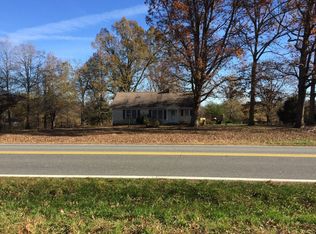 8920 S State Highway 49, Liberty, NC 27298