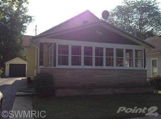 616 Ira Ave, Kalamazoo, MI 49048