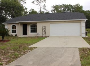 470 W Ohio Ave, Lake Helen, FL 32744
