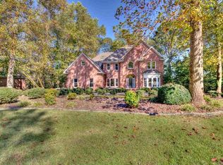 171 Arbery Dr NW, Huntsville, AL 35806