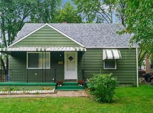3577 Bremen St, Columbus, OH