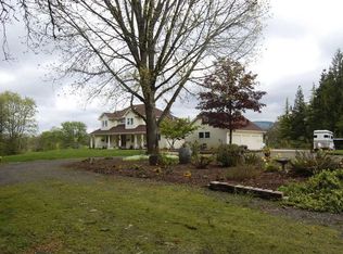 8899 Champoeg Rd NE, Saint Paul, OR 97137