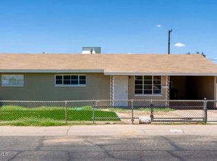 3802 W Mulberry Drive, Phoenix, AZ 85019