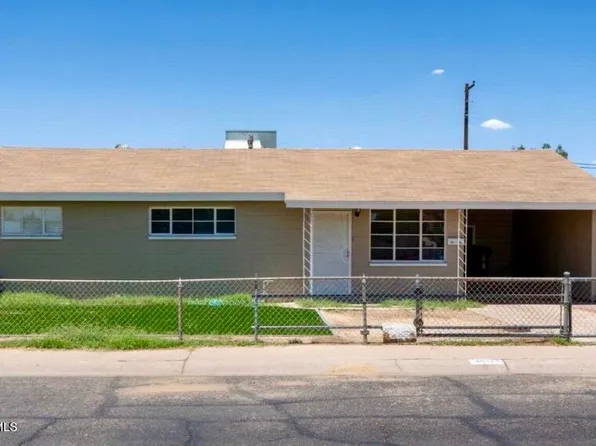 3802 W Mulberry Drive, Phoenix, AZ 85019