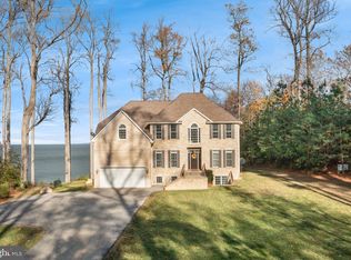 825 Camp Conoy Rd, Lusby, MD 20657