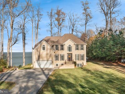 825 Camp Conoy Rd, Lusby, MD, 20657