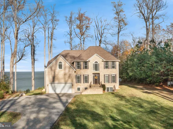 825 Camp Conoy Rd, Lusby, MD 20657