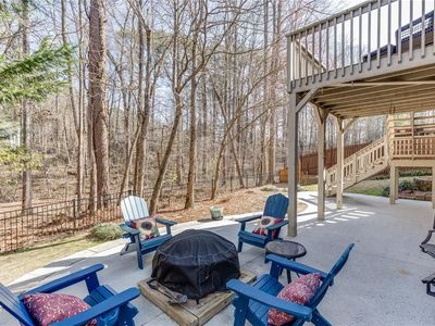 2201 Spring Sound Ln, Buford, GA, 30519