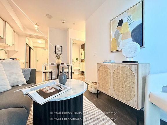3rd image of 195 Redpath Ave #2301