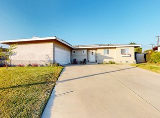 705 E Chester Rd, Covina, CA 91723