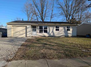 512 Briar Ct, Kokomo, IN 46901