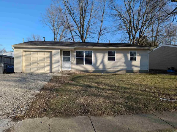 512 Briar Ct, Kokomo, IN 46901