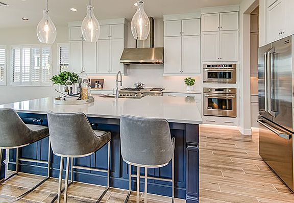 Woodside Homes - Blissful