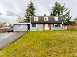 12764 104a Ave, Surrey, BC V3V 6C1