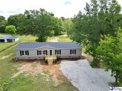 1229 Old Millpond Rd, Darlington, SC, 29540