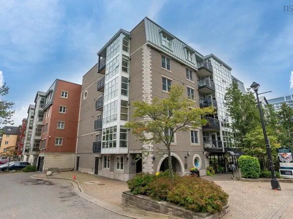 1479 Lower Water St #519, Halifax, NS B3J 3Z3
