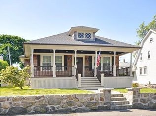 43 Green St, Woburn, MA 01801