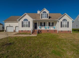 112 Trenburg Pl, Clayton, NC 27520