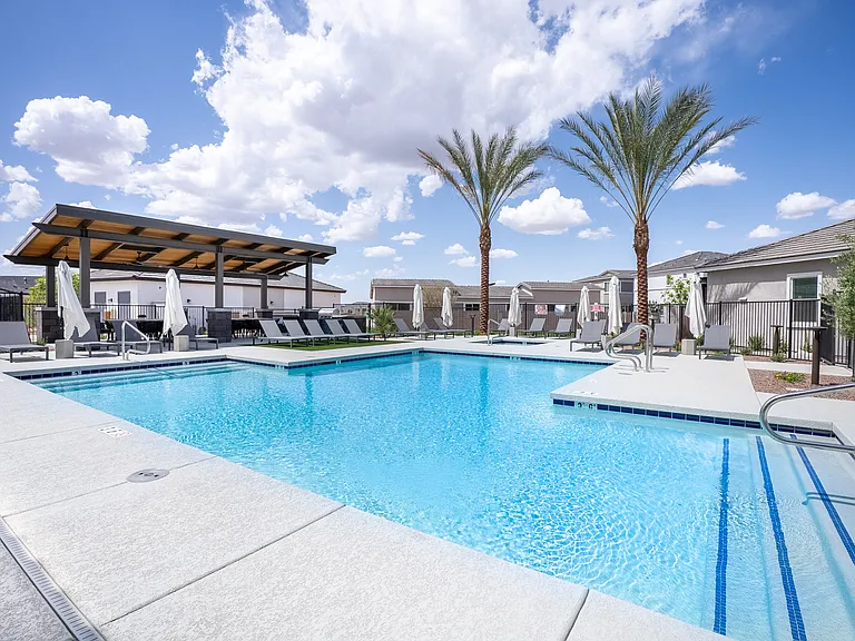 Legacy at Laveen — Photo 12