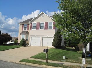 1 Mulberry St #1MULBERRY, Sicklerville, NJ 08081