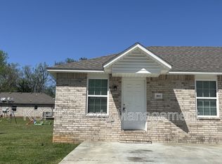 101 Perciful St #101C, Roland, OK 74954