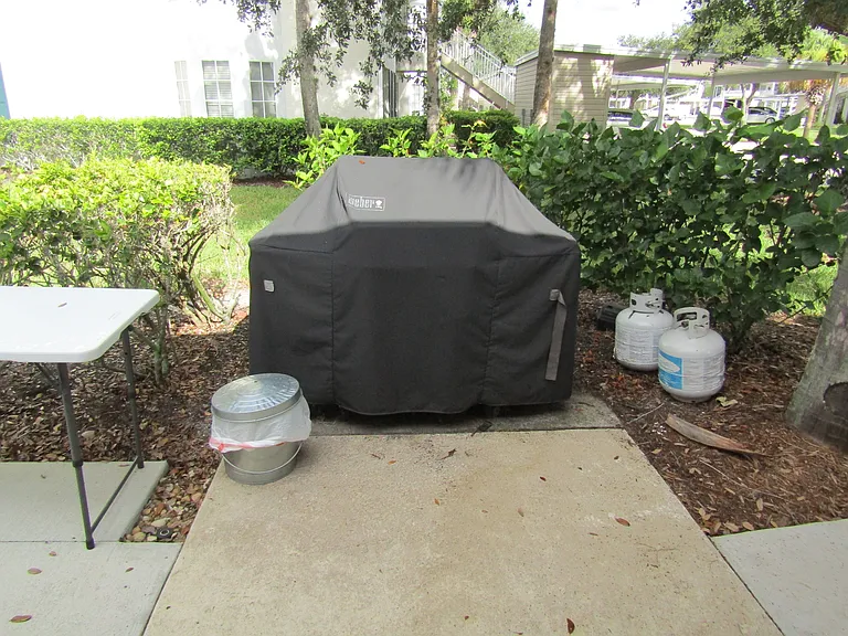 408 Laurel Lake Dr #206 — Photo 16