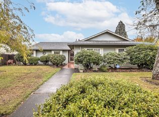 3105 B St, Forest Grove, OR 97116