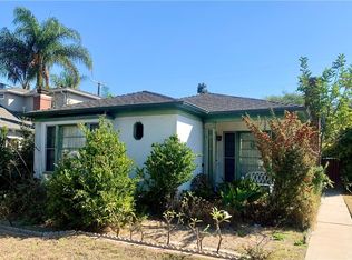 10936 Pickford Way, Culver City, CA 90230
