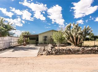 2530 E Suffock Ave, Kingman, AZ 86409