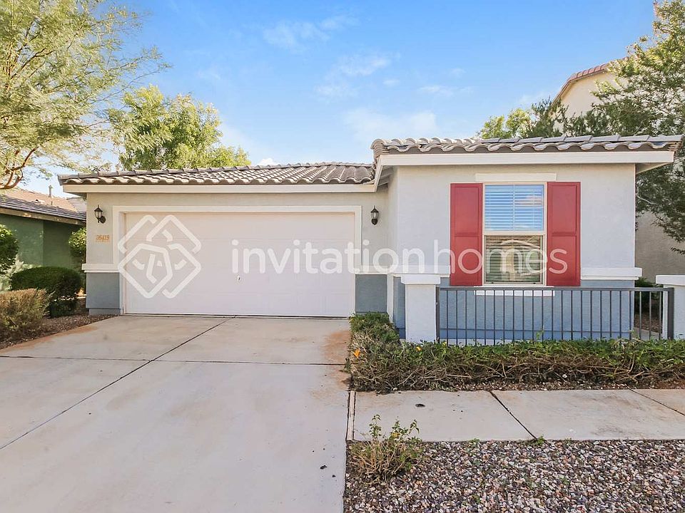 1st image of 36419 W San Ildefanso Ave