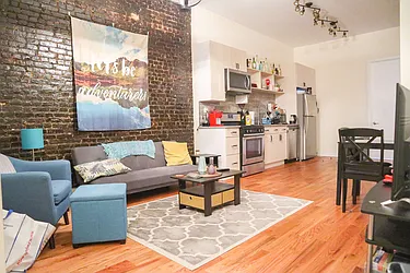 Rented by Lofts and Flats LLC