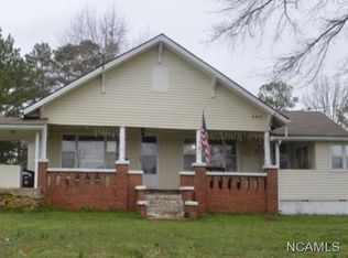 6040 County Road 437, Cullman, AL 35057