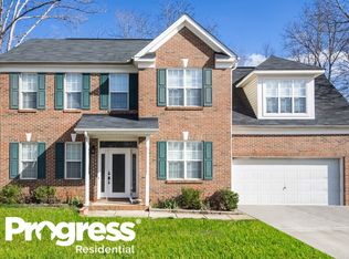 4259 Kiser Woods Dr SW, Concord, NC 28025