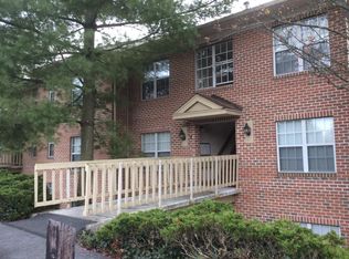 2 Doral Dr #A, Reading, PA 19607