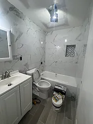 Rented by Standard Living Realty Inc