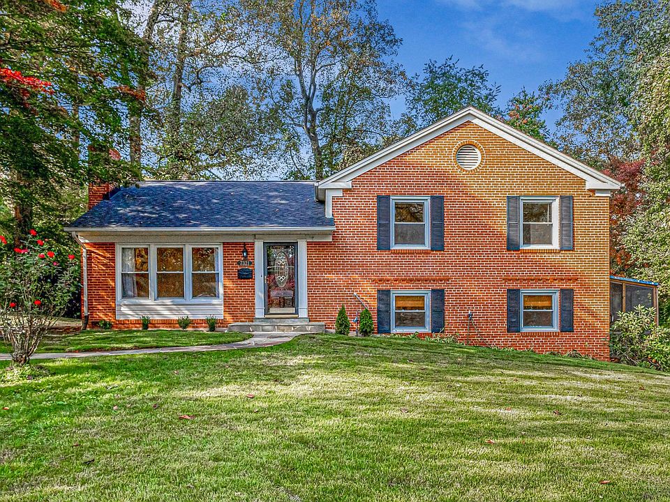 1st image of 7321 Reddfield Ct
