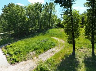 14557 Osage Creek Rd, Springdale, AR 72762