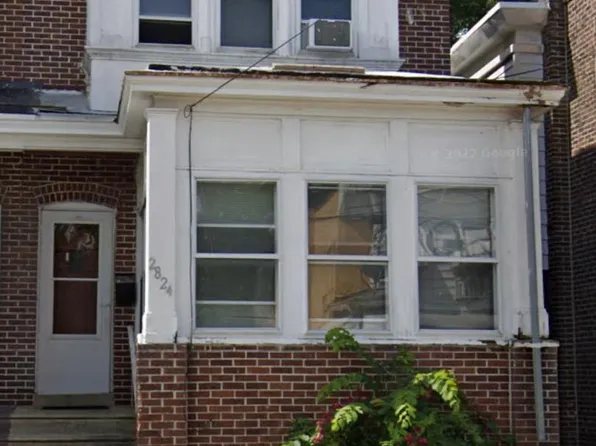 2824 Berkley St, Camden, NJ 08105