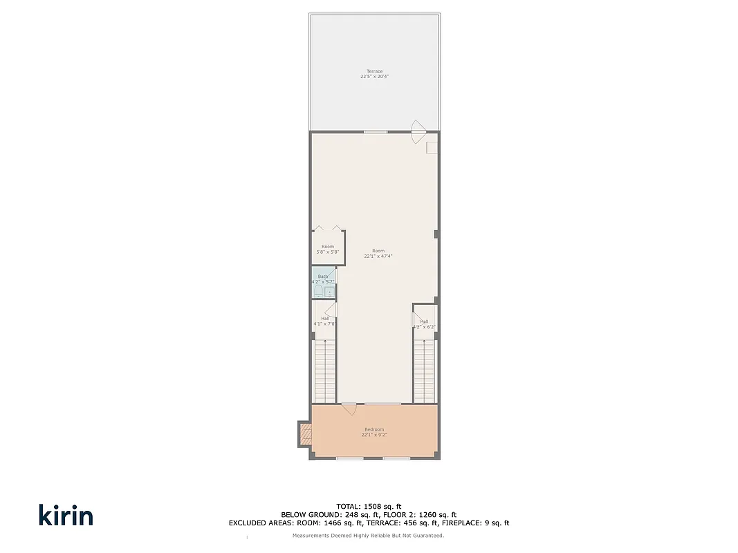 floor plan 4