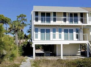 140 Gulf Pines Dr, Port Saint Joe, FL 32456