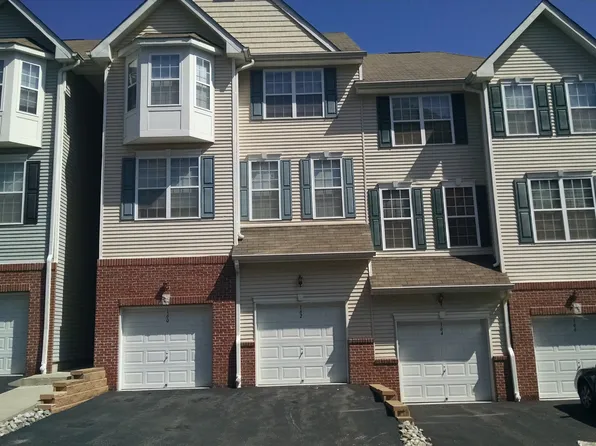 162 Conover Ter #7072, Lebanon, NJ 08833