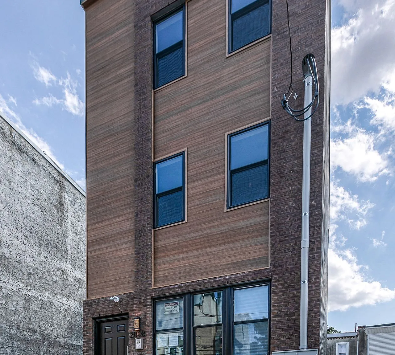 Brand New Luxury Apartments Brewerytown — Photo 3