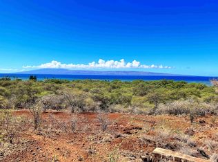215 Uluanui Rd LOT 115, Kaunakakai, HI 96748
