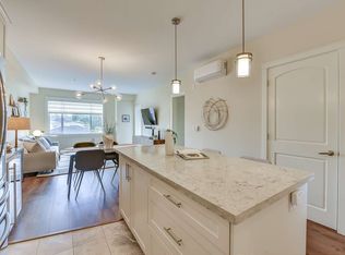 20325 85th Ave #501, Langley, BC V2Y3L2