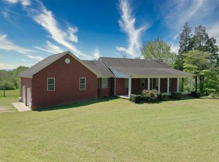 3467 Enoch Cemetery Rd, Yuma, TN 38390