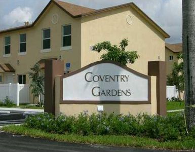 6613 Winfield Blvd #6, Pompano Beach, FL, 33063